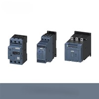 Dispositivo de Interruptor de Seguridad Siemens 3TK2827-1AL20 con Circuito de Disparo por Relé, Original y en Stock, Hecho en Alemania
