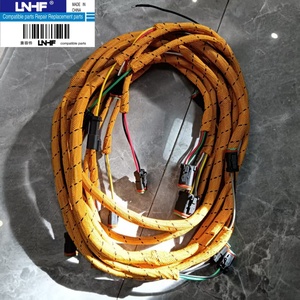 อะไหล่คุณภาพสูง LNHF รุ่น 197-4411 1974411 ชุดสายไฟปั๊มไฮดรอลิก 330C สำหรับ CAT - Product Image 1
