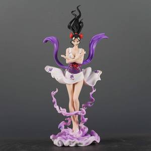 Figurine de haute qualité <span class=keywords><strong>One</strong></span> Pieces Nico <span class=keywords><strong>Robin</strong></span>, figurine <span class=keywords><strong>sexy</strong></span> de personnage d'anime, modèle de statue, décoration de bureau, figurine en PVC <span class=keywords><strong>One</strong></span> Pieces - Product Image 2