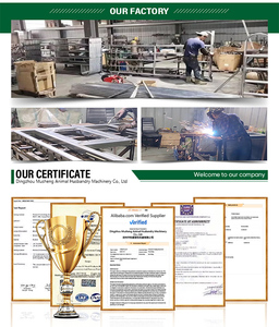 Оптовая продажа, уличные конюшни, конюшни в европейском стиле, экономичные конюшни для лошадей, Китай, <span class=keywords><strong>2</strong></span> года - Product Image 6