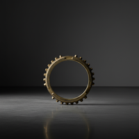 Pièces de rechange pour boîte de vitesses, bague de synchronisation automatique de haute qualité 44011-26503