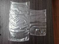 Sachet Thermorétractable Haute Barrière Imprimé Personnalisé pour Emballage de Poulet Entier Frais ou Congelé