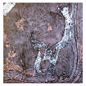 Chapa flexible de piedra natural Piedra translúcida rústica 100% Chapas de piedra translúcida venta a precio barato - Product Image 1