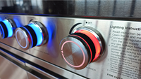 Cuisine extérieure modulaire en acier inoxydable 304 OEM, résistante à la rouille, facile à nettoyer, hygiénique, barbecue au gaz GPL ou au gaz naturel pour patio