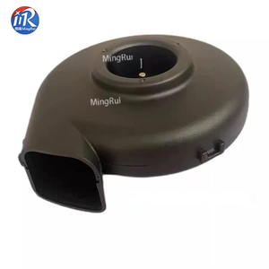 Remplacement de ventilateur de Robot de nettoyage de balayage pour <span class=keywords><strong>Dreame</strong></span> <span class=keywords><strong>D</strong></span> <span class=keywords><strong>9</strong></span> Max ventilateur de Turbine de ventilateur <span class=keywords><strong>d</strong></span>'aspirateur de balayage - Product Image 4