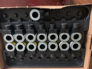 Bobine IH 300AA00122A MCSCH024DG000010 300aa00122 300aa pour solénoïde – Stock original et compétitif DANFOSS - Product Image 6