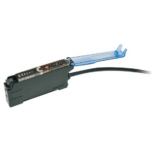 เซ็นเซอร์ไฟเบอร์ออปติก Misumi แบบ NPN Output DC 10-30V แบบสี่สาย ตรวจจับแสงโดยตรง - Product Image 2