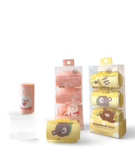 Hair Straightener 3 Pcs Set 216 Pieces For Styling Hair Tools - Product Image 1