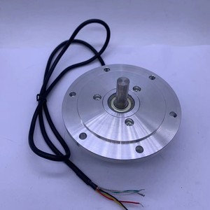 Codificador Rotatorio GHS115-11G5000BMC526 con Salida NPN 5-26V - Product Image 6