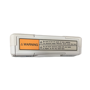 Ventilador Eliminador de Electricidad Estática SJ-F010 SJ-F031 SJ-F036 SJ-F100 SJ-F700 Nuevo para Eliminación de Polvo Industrial y Electricidad Estática, en Stock - Product Image 3