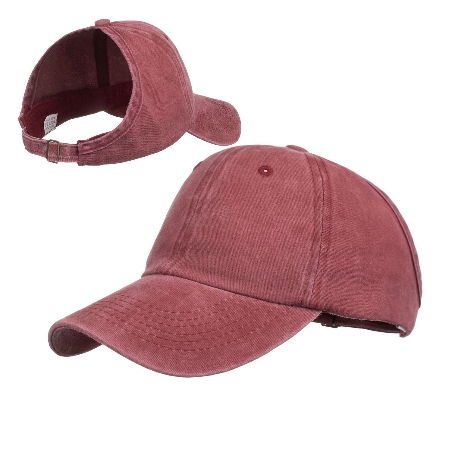 Wine red