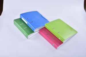 Bán Buôn Tùy Chỉnh Thư Mục Kim Loại <span class=keywords><strong>Clip</strong></span> Hộp Tập Tin <span class=keywords><strong>Clip</strong></span> 2 Inch Nhẫn Văn Phòng Tông Chất Kết Dính Đòn Bẩy Vòm Tập Tin <span class=keywords><strong>Clip</strong></span> Cơ Chế Với Logo - Product Image 2