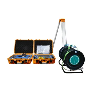 Factory price Cross-Hole Ultrasonic Sonic Logging Test for Piles
