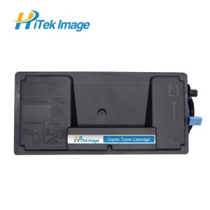 HITEK Compatible Kyocera TK3110 TK3110 TK3112 TK3113 TK3114 Cartucho de Tóner para impresora 4200DN 4300DN 1/2