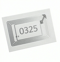 Chip de Cartucho 0325 Plug and Play, Baja Tasa de Fallos, Consumible de Repuesto para Impresora de Codificación L CIJ, Repuestos para L CIJ