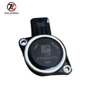 Hava Giriş Manifoldu Kapağı Konum Sensörü OEM 07L907386B 07L907386A 07L907386 V-W Au-di'ye Uygun - Product Image 1