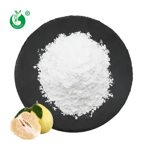 Pincredit Cung Cấp Chiết Xuất Vỏ Bưởi Tự Nhiên Naringin Dihydrochalcone Bột