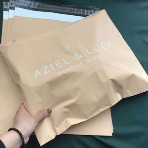 Bolsa de Correo de Alta Calidad, Sobres Grandes en Oferta, Sobres Ecológicos Negros - Product Image 3