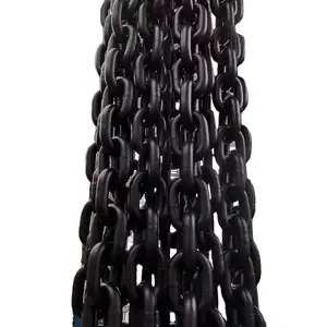 Lisheng yüksek kaliteli damızlık bağlantı çapa zinciri gemi - Product Image 1