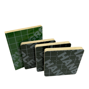 Lámina de <span class=keywords><strong>Madera</strong></span> Contrachapada Recubierta de PVC Verde de 18 mm, 4*8 pies, <span class=keywords><strong>Madera</strong></span> Contrachapada Laminada de 12 mm para Construcción de <span class=keywords><strong>Madera</strong></span> y Paneles de Hormigón - Product Image 2