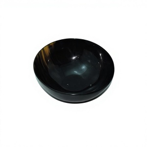 Cuenco Decorativo de Cuerno Real de la Mejor Calidad, Cuenco Vikingo para Servir, Cuenco Decorativo y para Servir a Bajo Precio - Product Image 1