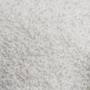Pp <b>Filter</b> Media 5mm X 5mm Water Filtration Industrial Wastewater Treatment - Product Image 2