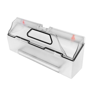 Caja de Polvo Compatible con la Aspiradora Robótica Dreame <span class=keywords><strong>D9</strong></span>, Accesorios para la Caja de Polvo - Product Image 3