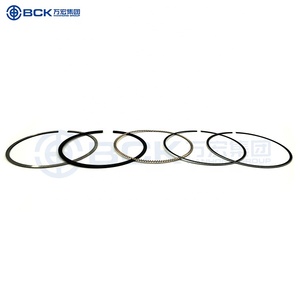 <span class=keywords><strong>Pièces</strong></span> de rechange de voiture, anneau de Piston pour <span class=keywords><strong>PEUGEOT</strong></span>, 75mm, A0440670 - Product Image 2
