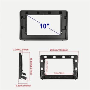 Para Ford EcoSport coche Radio Estéreo CarPlay GPS - Product Image 5
