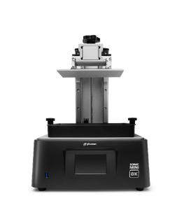 Phrozen Ready Ship Sonic Mini 8K Industrial PLA <b>New</b> 1 <b>Year</b> Warranty Dental Jewelry Resin LCD Auto Leveling 3D Printer - Product Image 4