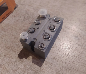 คอนโทรลเลอร์ PLC รุ่นใหม่ล่าสุด B&R X67UM1352 - Product Image 1