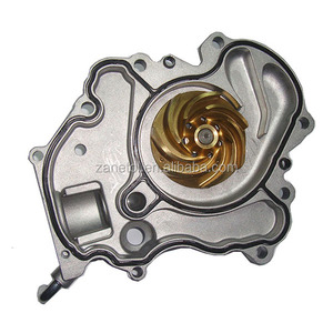 68211202AB 68211202AA 68211202AC 68211202 Engine Water Pump for Jeep Grand Cherokee WK2 3.0CRD 2014-2018 <strong>Ram</strong> 1500 - Product Image 2
