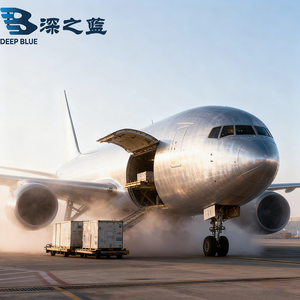 Expédition DDP de Chine vers les États-Unis, le Canada, l'Australie, le Royaume-Uni, l'Allemagne, la France, l'Europe, <span class=keywords><strong>agent</strong></span> d'expédition express aérien, transitaire aérien rapide - Product Image 3