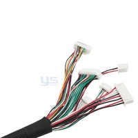 Faisceau de câbles autonome pour échange de moteur, pour transmission 4L80E, moteurs DBW LS2 LS3, moto haute performance