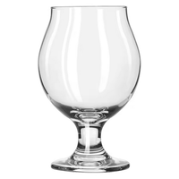 Logo gravé Verre à bière belge Verre à bière artisanale personnalisable Verre à bière IPA