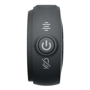 Microphone cravate USB professionnel 1 émetteur + 1 récepteur sans fil, micro portable 1 émetteur 1 récepteur pour Rode pour téléphone portable - Product Image 3