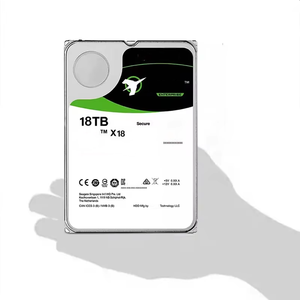 RTS X24 20TB Interne pour ST24000NM002H Nouveau disque dur de serveur 6 Go/s Interface SATA - Product Image 3