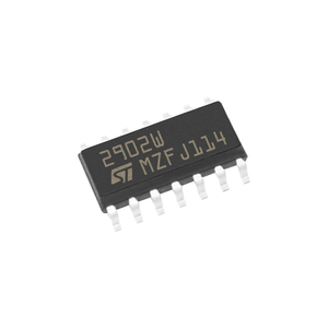 LM2902WDT Patch SOP14 Brand New and Original <b>Integrated</b> <b>Circuit</b> Chip IC Electronic Components - Product Image 1
