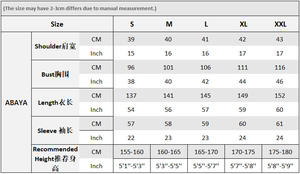 I 2025 nuovi stili di moda includono foulard, abiti larghi e con grande altalena, abiti lunghi, costumi etnici e abbigliamento arabo - Product Image 6