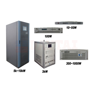 10W 50W 1kw 3km FM <span class=keywords><strong>Transmitter</strong></span> GB/T4311-2000 tiêu chuẩn FM điều chế stereo phát sóng <span class=keywords><strong>Transmitter</strong></span> - Product Image 1