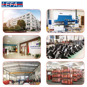 Tondeuse rotative à gazon 15-50hp - Product Image 6