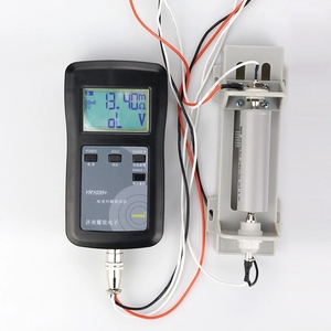 <span class=keywords><strong>3</strong></span>.7v 5000mah 리튬 이온 배터리 충전식 21700 리튬 이온 원통형 배터리 손전등 셀 - Product Image 3