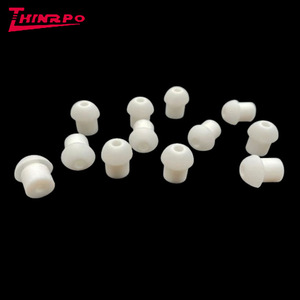 Fabricante OEM, Tapones de Silicona para Audífonos, Anti-caída, No Tóxicos, Personalizados, Insonorizantes, de Goma - Product Image 6
