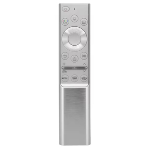 New BN59-01346A Voice <b>Remote</b> <b>Control</b> for Samsung QLED <b>Smart</b> TV LST7T LST9T Series QN65LST7TAFXZA - Product Image 1