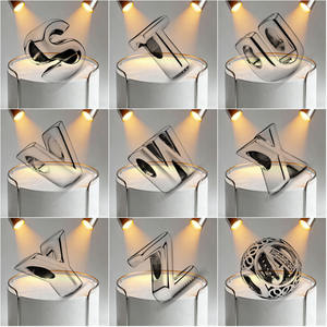 Pulsera <span class=keywords><strong>de</strong></span> <span class=keywords><strong>Plata</strong></span> 925 - 26 Cuentas (26) - Cuentas Huecas Multiusos, Ideales para Manualidades con Cuentas DIY. Presenta un logotipo <span class=keywords><strong>de</strong></span> Ale. - Product Image 4