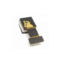 Module de caméra IMX298 Micro Mini HD avec capteur autofocus 16MP HDR, vision nocturne, interface MIPI, angle de vue de 77° pour l'imagerie