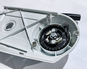 Arrancador de repuesto para motosierra TS700 TS800, conjunto de arranque para sierra de corte, repuesto para motosierras - Product Image 4