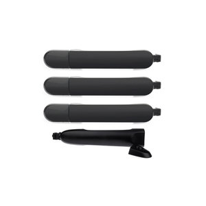 N0501412 N0502200 Blocchetto di Accensione con 2 Chiavi per Peugeot 107 Citroen <span class=keywords><strong>C1</strong></span> Toyota <span class=keywords><strong>Aygo</strong></span> - Product Image 2