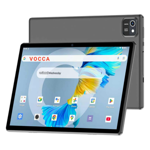 Tablet PC de 10.1 Pulgadas con Doble SIM, Octa Core, 8G+256GB, 1280X800, MT6737, Teclado en Inglés, Wi-Fi, 5G, GSM, Venta al Por Mayor de Fábrica - Product Image 6