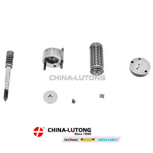 ディーゼルインジェクターノズル修理キット F00GX17004 燃料インジェクター修理キット - Product Image 4